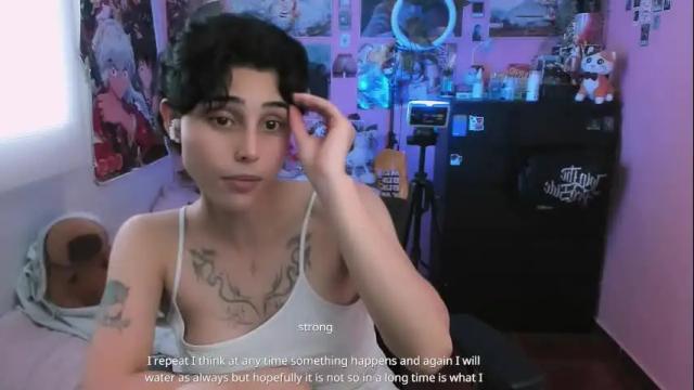 Image 3 of nikylaine Stream on Chaturbate on 14 days ago