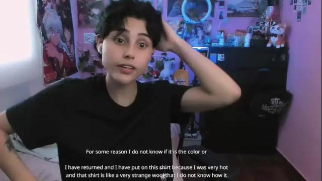 Image 4 of nikylaine Stream on Chaturbate on 14 days ago