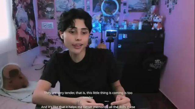 Thumbnail 2, nikylaine's Stream at Chaturbate, 11 days ago