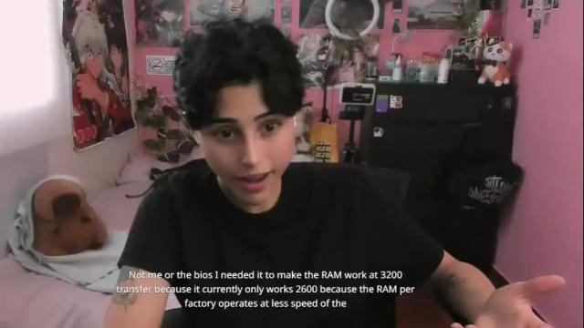Thumbnail 3, nikylaine's Stream at Chaturbate, 11 days ago