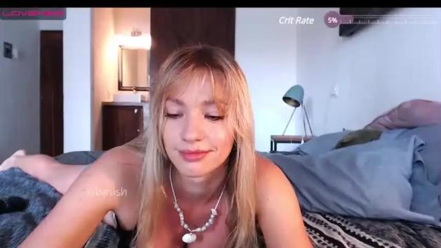 Image 1 of nikyrush Stream on Chaturbate on 8 months ago