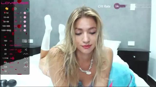 Image 4 of nikyrush Stream on Chaturbate on 14 months ago