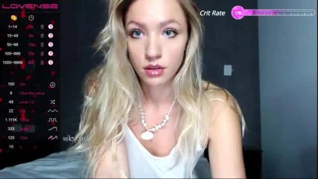 Image 1 of nikyrush Stream on Chaturbate on 5 months ago