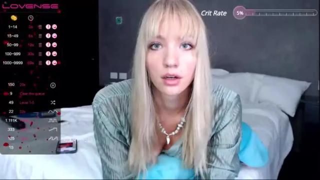 Image 10 of nikyrush Stream on Chaturbate on 13 months ago