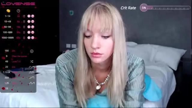 Image 11 of nikyrush Stream on Chaturbate on 13 months ago