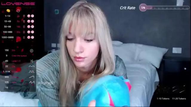 Thumbnail 2, nikyrush's Stream at Chaturbate, 13 months ago