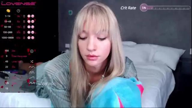 Image 6 of nikyrush Stream on Chaturbate on 13 months ago