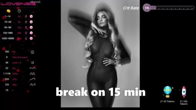 Image 10 of nikyrush Stream on Chaturbate on 13 months ago