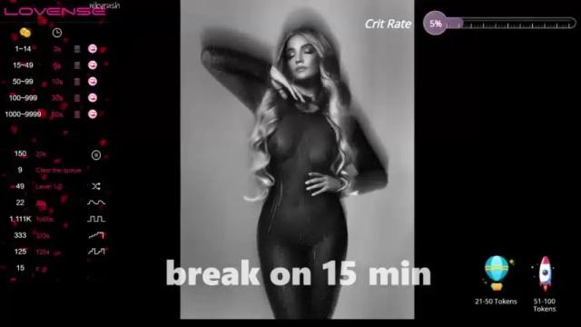 Image 11 of nikyrush Stream on Chaturbate on 13 months ago