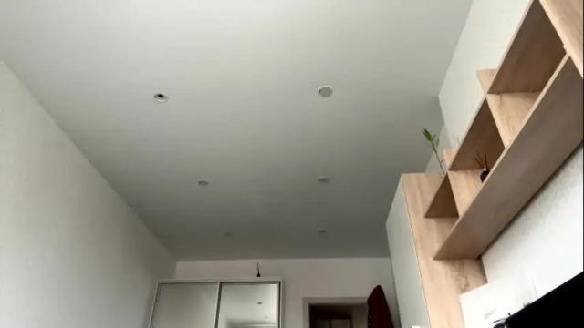 Image 2 of nikyrush Stream on Chaturbate on 1 month ago