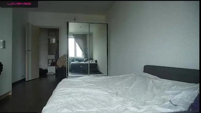Image 4 of nikyrush Stream on Chaturbate on 25 days ago