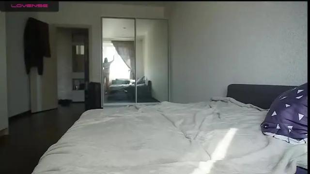 Image 4 of nikyrush Stream on Chaturbate on 13 days ago