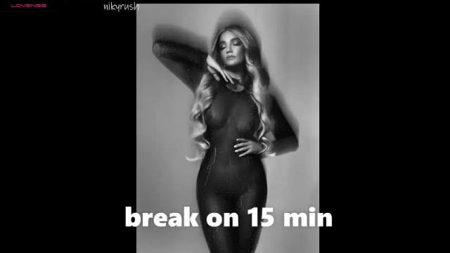 Image 10 of nikyrush Stream on Chaturbate on 3 days ago