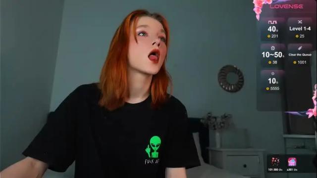 Image 12 of nillie_kelly Stream on Chaturbate on 1 month ago