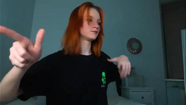 Image 4 of nillie_kelly Stream on Chaturbate on 1 month ago