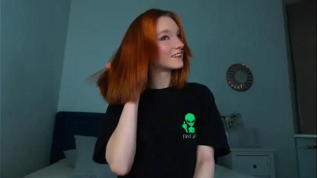 Image 7 of nillie_kelly Stream on Chaturbate on 1 month ago
