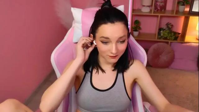 Thumbnail 3, nillie_kelly's Stream at Chaturbate, 24 days ago