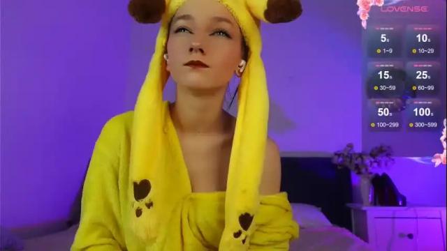 Image 12 of nillie_kelly Stream on Chaturbate on 22 days ago