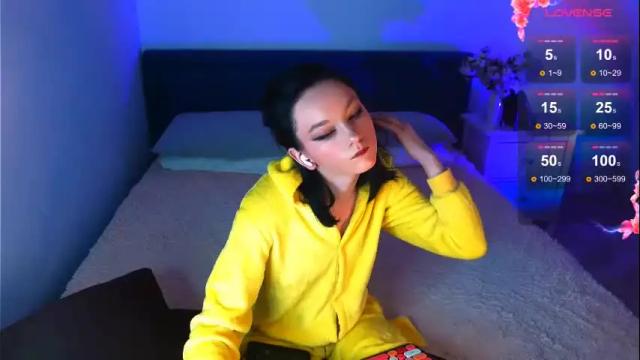 Thumbnail 2, nillie_kelly's Stream at Chaturbate, 19 days ago