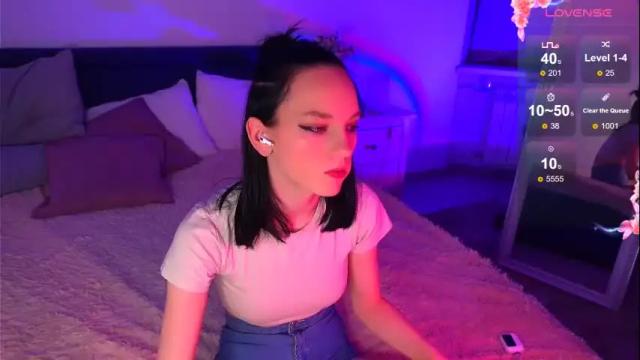 Thumbnail 1, nillie_kelly's Stream at Chaturbate, 17 days ago