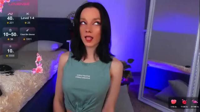 Image 10 of nillie_kelly Stream on Chaturbate on 7 days ago