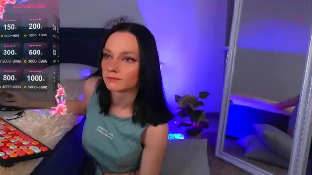 Image 8 of nillie_kelly Stream on Chaturbate on 7 days ago