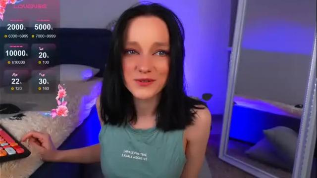 Thumbnail 3, nillie_kelly's Stream at Chaturbate, 6 days ago