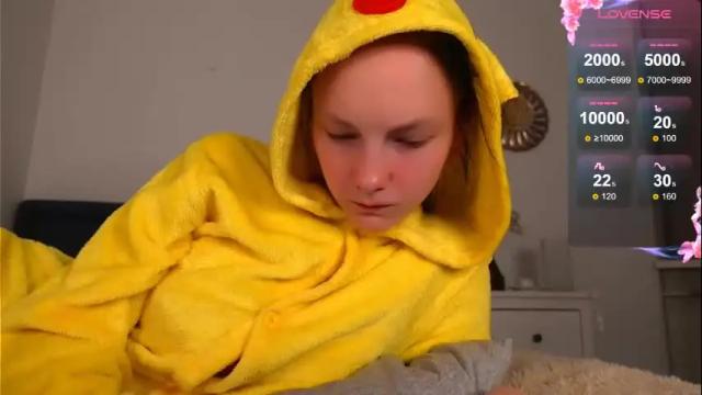 Thumbnail 1, nillie_kelly's Stream at Chaturbate, 4 days ago