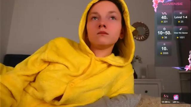 Image 2 of nillie_kelly Stream on Chaturbate on 5 days ago