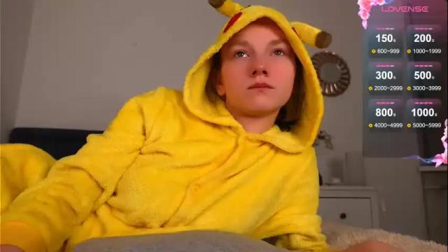 Image 4 of nillie_kelly Stream on Chaturbate on 5 days ago