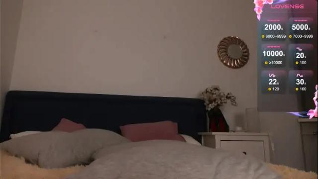 Thumbnail 2, nillie_kelly's Stream at Chaturbate, 4 days ago