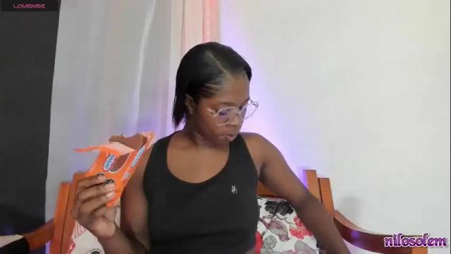 Thumbnail 1, nilosolem12's Stream at Chaturbate, 1 month ago