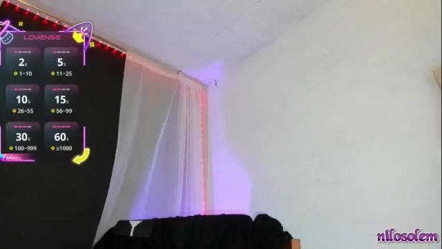 Image 11 of nilosolem12 Stream on Chaturbate on 1 month ago