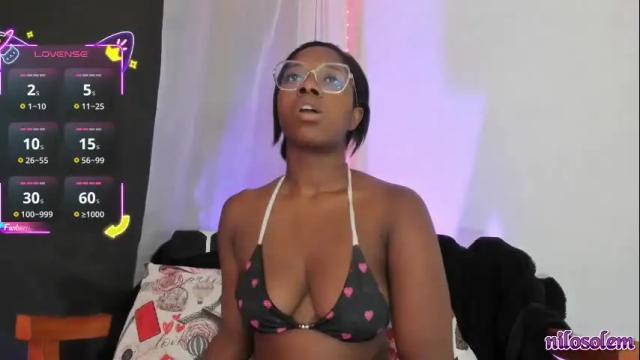 Thumbnail 1, nilosolem12's Stream at Chaturbate, 1 month ago
