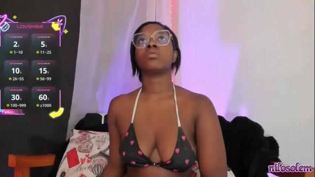 Image 2 of nilosolem12 Stream on Chaturbate on 1 month ago