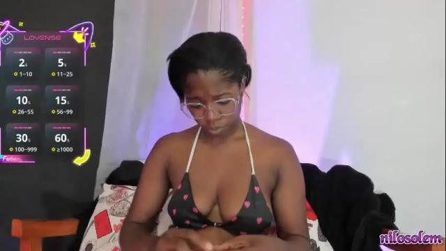 Image 4 of nilosolem12 Stream on Chaturbate on 1 month ago