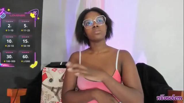 Image 3 of nilosolem12 Stream on Chaturbate on 28 days ago