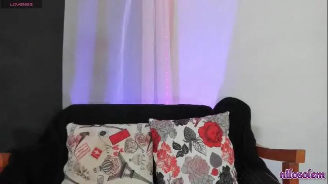 Image 4 of nilosolem12 Stream on Chaturbate on 14 days ago