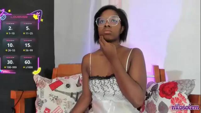 Image 10 of nilosolem12 Stream on Chaturbate on 8 days ago