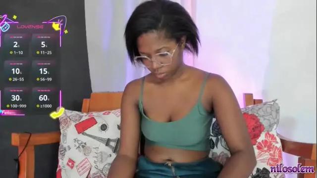 Image 10 of nilosolem12 Stream on Chaturbate on 4 days ago