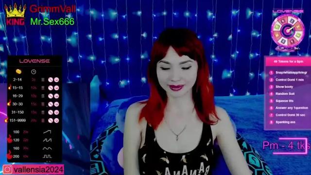 Image 4 of nimfeya Stream on Chaturbate on 12 months ago