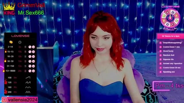 Image 10 of nimfeya Stream on Chaturbate on 12 months ago