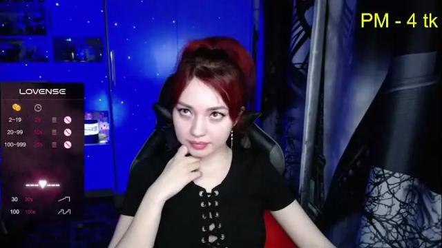 Image 4 of nimfeya Stream on Chaturbate on 23 days ago