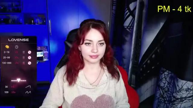 Image 6 of nimfeya Stream on Chaturbate on 18 days ago