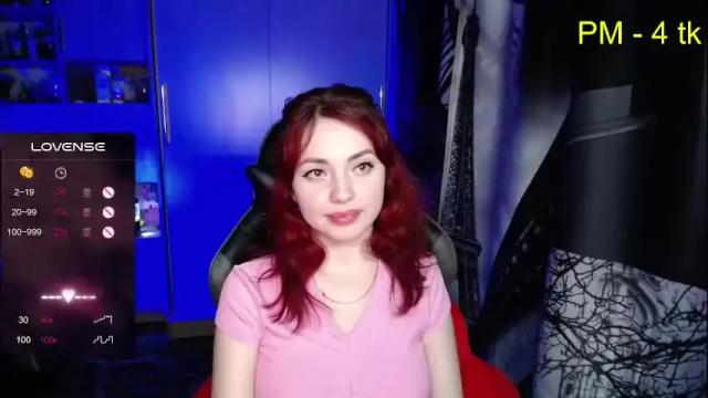 Image 12 of nimfeya Stream on Chaturbate on 20 days ago