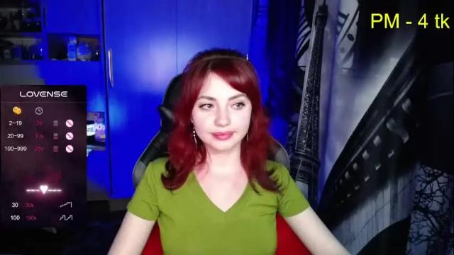 Image 12 of nimfeya Stream on Chaturbate on 14 days ago
