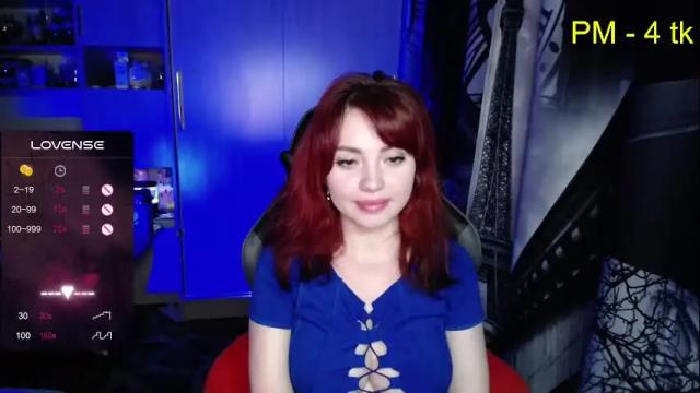 Image 10 of nimfeya Stream on Chaturbate on 16 days ago