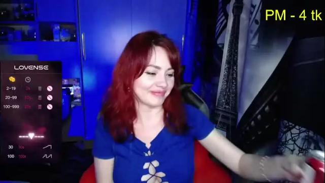 Image 11 of nimfeya Stream on Chaturbate on 16 days ago