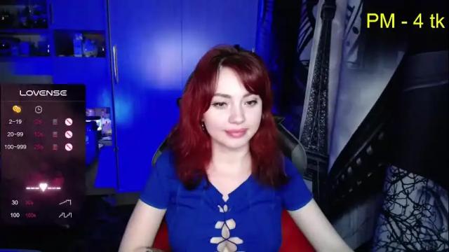 Thumbnail 3, nimfeya's Stream at Chaturbate, 9 days ago
