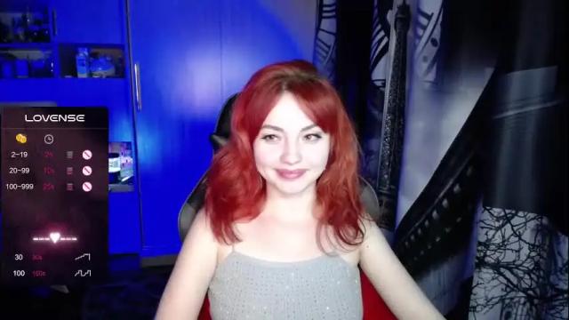 Image 12 of nimfeya Stream on Chaturbate on 14 days ago